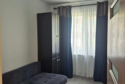Inchiriez apartament 3 camere tomis nord ,strada Badea Cartan - 7