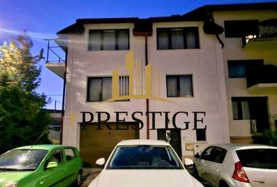 CASĂ DE VÂNZARE 5 CAMERE ÎN SIBIU ZONA CALEA POPLĂCII - 1