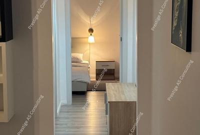Prima inchiriere | 3 camere | Bulevardul Cetatii - 13