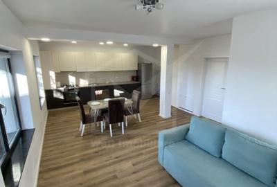 Casa finisata, doua unitati locative, la cheie, Dezmir - Planoare - 7