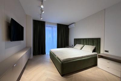 Apartament elegant 3 camere cu gradina | 2 locuri parcare | Pipera-Jollie Ville - 8