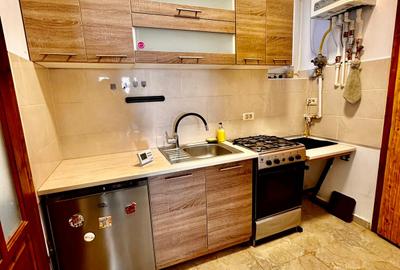 Spatiu Comercial + Casa        Central     Brasov - 6