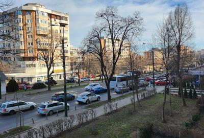 Apartament 2 camere decomandat, Tomis 3 - 19