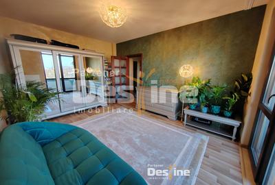 BUCIUM - Apartament 2 camere DECOMANDAT 63,11 mp + LOC DE PARCARE - 2