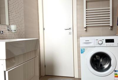 Unirii / Parcul Carol /  Centrala proprie / Parcare contra cost/ Pet Friendly - 11