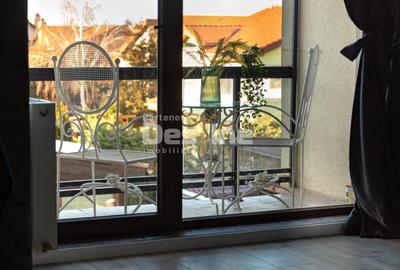 2 camere | Parcare privata | Tomis Plus - 17