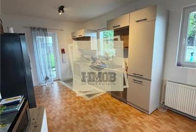 Casa cu 6 camere 2 bai si 1030 mp teren in Viile Sibiului - 5