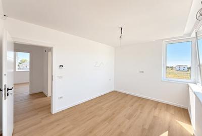 Duplex finalizat - Drumul Boilor. Toate utilitatile. Teren mare. - 14