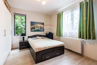 Casă gata de mutat, 5 cam, teren 507mp, stradă privata, Pantelimon - 7