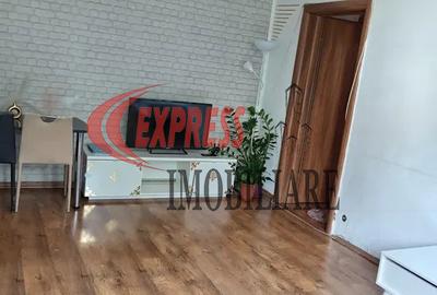 Apartament cu 2 camere semidecomandat în Dristor