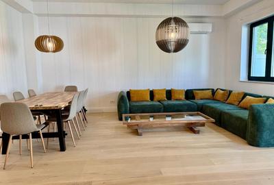 Vilă Premium cu Terasă și Curte Amenajată | Corbeanca – Zonă Selectă - 6
