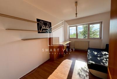 Apartament 3 camere | Etaj 4 cu lift | Zona Piața Someș Prahova - 6