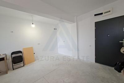 Studio 37.5 mp utili cu balcon 7.3 mp si baie generosa in zona Rahovei - 6