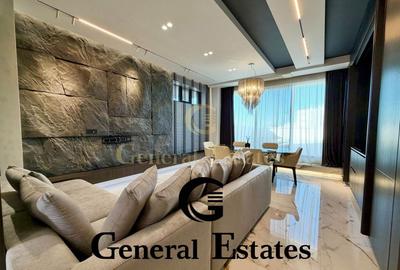 Vânzare Exclusivă Penthouse de LUX cu Terasă Panoramică | Himson - 4