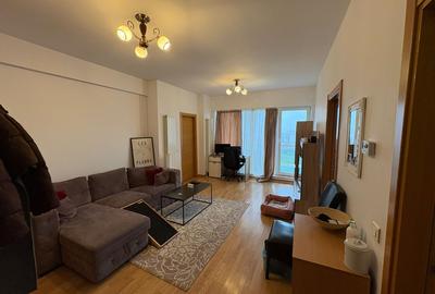 Apartament modern, 2 camere, cu balcon 15 mp, Viva City! - 2