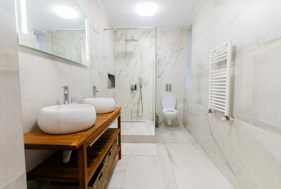 De inchriat | Apartament 6 camere | Str. Știrbei Vodă – Centru - 5