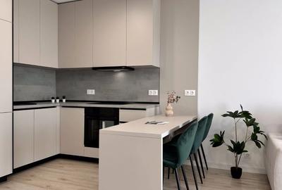 STUDIO – 62 MP | BLOC 2026  | CERTIFICAT VERDE BREEAM  | GREENFIELD - 3