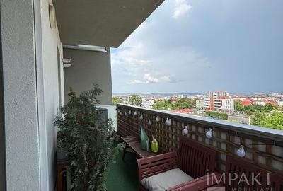 EXCLUSIVITATE, COMISION 0% la cumparare, 3 camere str. C-tin Noica! - 8