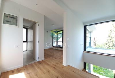 Vila P+2- Baneasa - 18