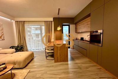 FUTURE RESIDENCE - 2cam DEOSEBIT complet mobilat+utilat|piscina,lift| - 3