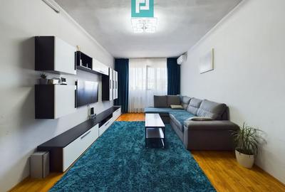 Apartament cu 2 camere in Vladimirescu