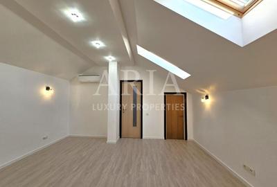 VILA INDIVIDUALA  | BANEASA RESIDENTIAL PARK - 16