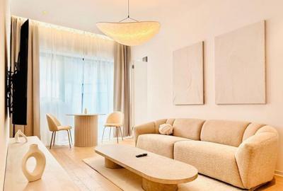 Aparatament 2 Camere | One Lake Club | Fabrica de Glucoza | Centrala - 1