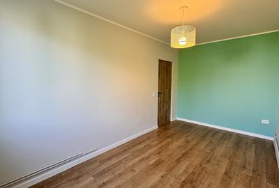 Exclusivitate! Nou! 3 camere, 60 mp, balcon 5 mp, etaj 3, Gheorgheni - 10