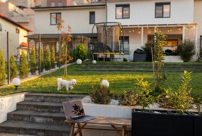 Casa ultrafinisata situata la cateva minute de  Vivo! - 1