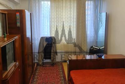 Apartament cu 2 camere lângă Parcul IOR, în bloc reabilitat termic - 1