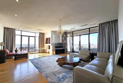 Unique Penthouse I 610 SQ.M I Panoramic VIEW - 2