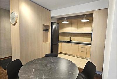 Apartament 3 camere | LUX | Parcare | Rond OMV-Pipera - 4