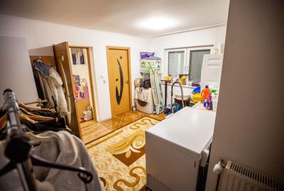 Casa Finisata 6 camere 681 mp.Teren Micesti Renovata Modern Curte Gard Utiliati - 8