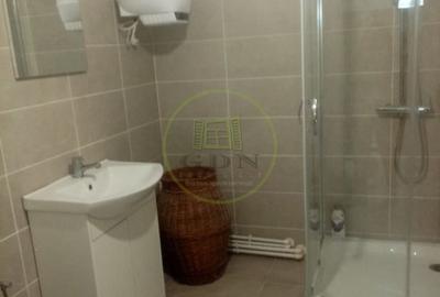 Apartament central 3 camere de inchiriat - 11
