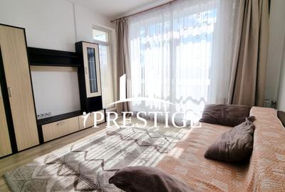 GARSONIERĂ DECOMANDATĂ ETAJ 3 ÎN SIBIU ZONA TURNIȘOR - ALMA - 1