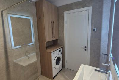 Apartament 2 camere 53 mp Modern Bloc NOU CETATE mobilat utilat complet - 5