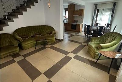 Duplex Ghiroda la intrare - 1