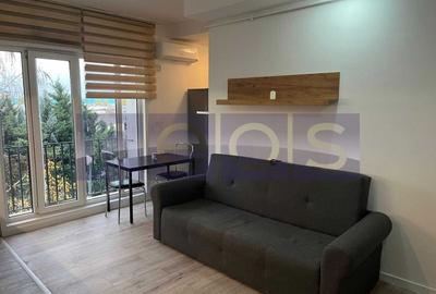 VANZARE STUDIO MODERN | COSMOPOLIS | RENOVAT COMPLET | IDEAL INVESTITIE | - 1