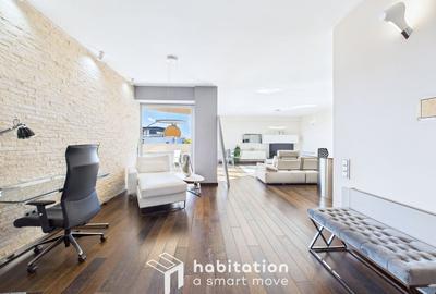 Rafinament și confort în Elisabetin – apartament cu terasă generoasă - 11
