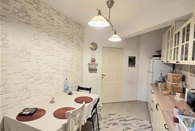 Apartament Spatios, 3 Camere, Decomandat, Demisol, Zona Primo - 11