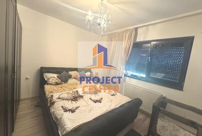 Apartament 2 camere Teilor Bloc nou - 4