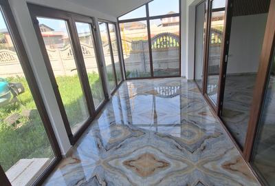 189500 euro!!!Comision zero. Duplex P+1E Giarmata de vanzare sau schimb - 12