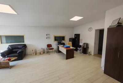 Spatiu 1.377 mp+ 800 mp curte zona Industriala - 5