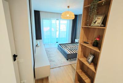 Inchiriere apartament 3 camere Iancu Nicolae - 20