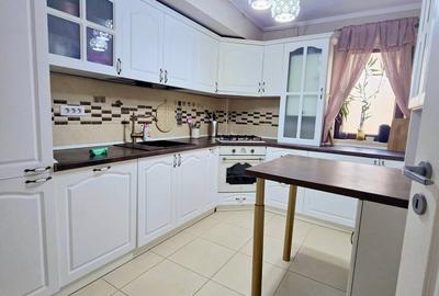 Apartament 3 Camere Strada Cireșului, Dobroești Fundeni - 1