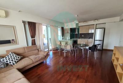 Apartament cu 3 camere semidecomandat în Vitan Mall