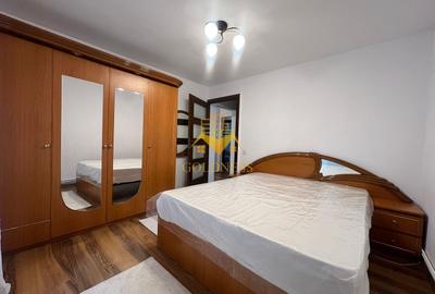 4 camere decomandate, Titulescu, Parcare, Gheorgheni, FSPAC,The Office - 2
