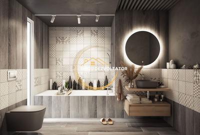 Asnamblu modern Decomandat Titan ikea metrou Teclu STB Parcare bonus - 4