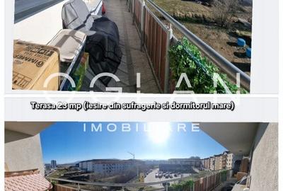 Apartament Nou cu 3 camere, 93 mp utili, Etaj 3, zona Rahovei - 14