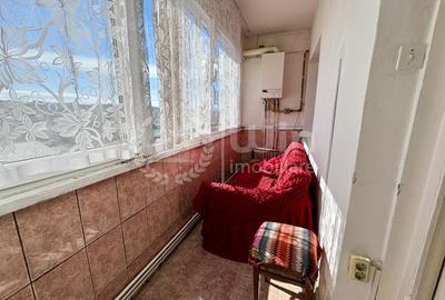 Apartament cu 2 camere | 60mp | Balcon | Titulescu | Interservisan! - 6
